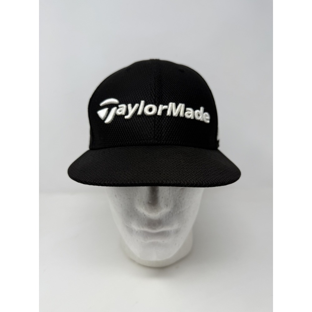 TaylorMade PSI M1 Cap Black New Era 9 Fifty One Size Snapback 2015‎ Taylor Made